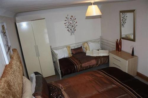Robertsbridge Retreat At Cornhill Luxury Self Catering Apartments