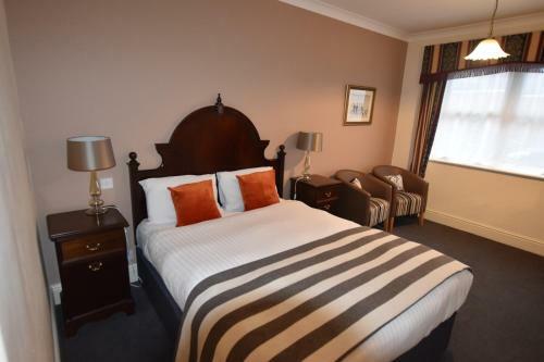 Salisbury House Hotel