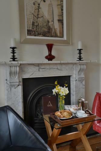 Salisbury House Hotel