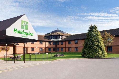 Hotel Holiday Inn Taunton