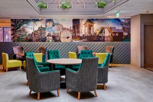 Hotel Holiday Inn Taunton