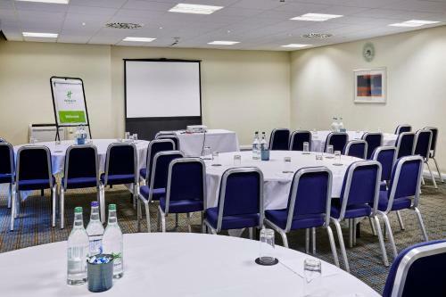 Hotel Holiday Inn Taunton