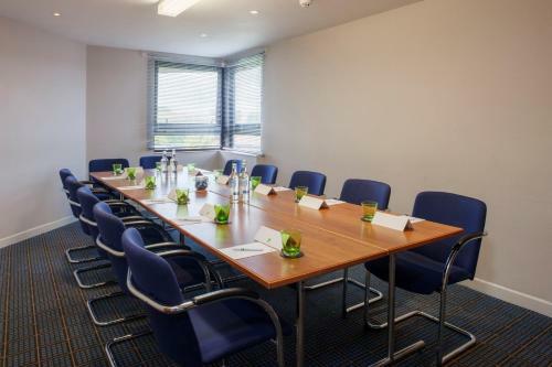 Hotel Holiday Inn Taunton