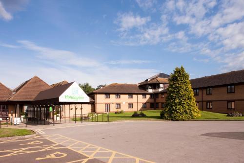 Hotel Holiday Inn Taunton