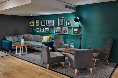 Hotel Holiday Inn Taunton