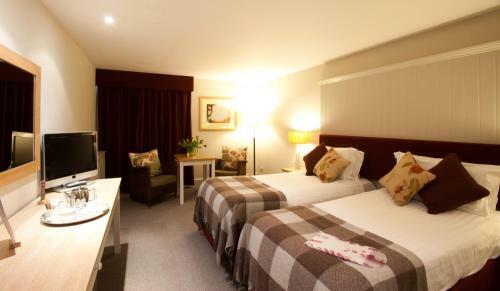 Westmorland Hotel Tebay