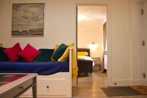Bed & Breakfast The Loft Room