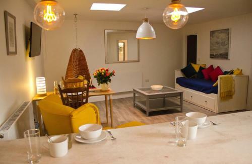 Bed & Breakfast The Loft Room