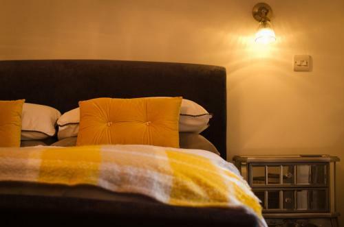 Bed & Breakfast The Loft Room