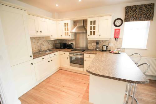 Hostal Blorenge House