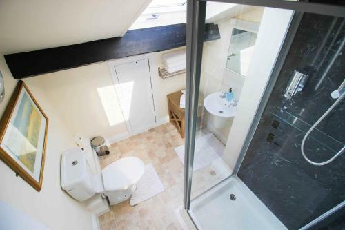 Hostal Blorenge House