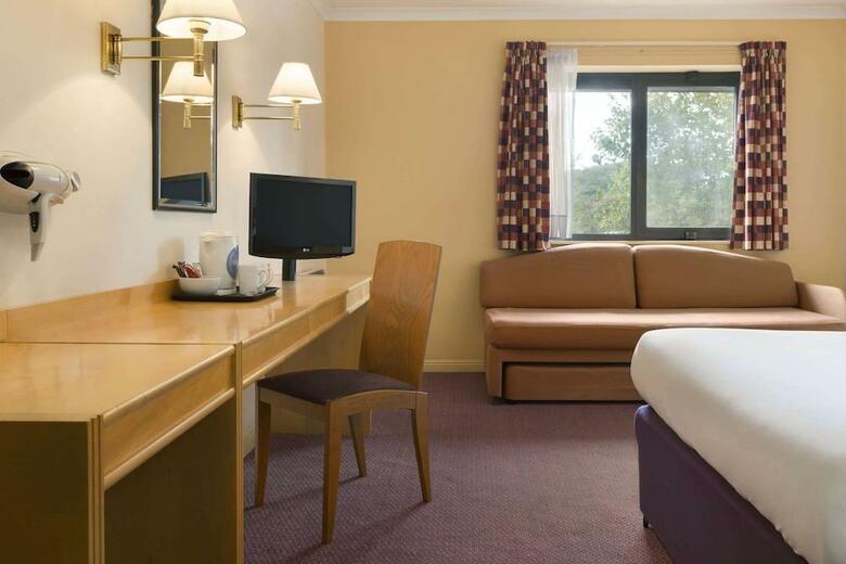 Hotel Days Inn Taunton