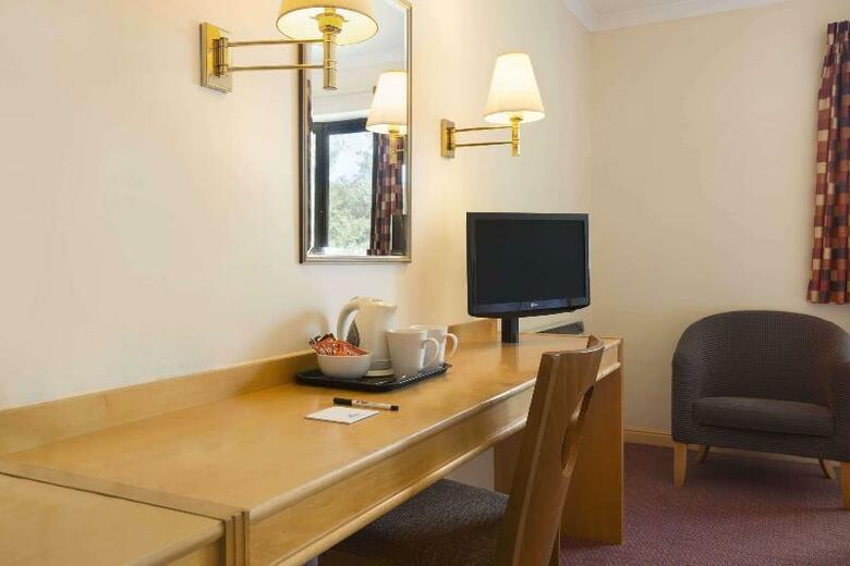 Hotel Days Inn Taunton