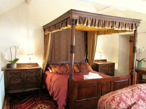 Bed & Breakfast Octonlodge