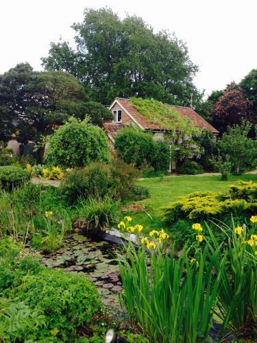 Bed & Breakfast Octonlodge