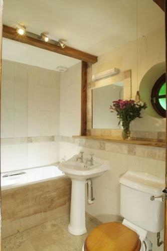 Bed & Breakfast Octonlodge