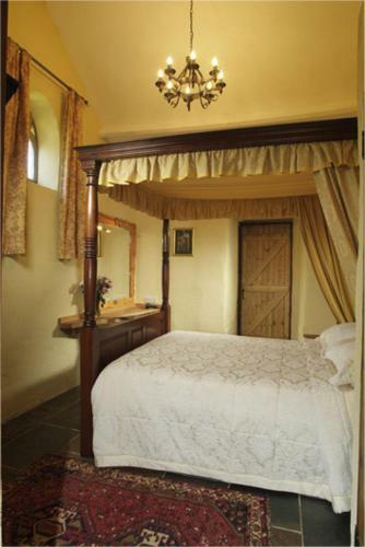 Bed & Breakfast Octonlodge