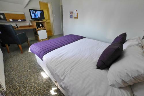 The Corner House Hotel