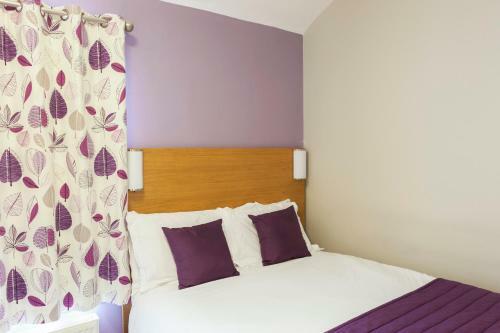 The Corner House Hotel