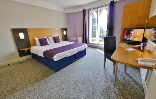 The Corner House Hotel