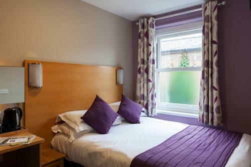 The Corner House Hotel