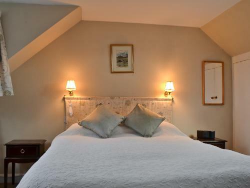 Edenwoodend Cottage