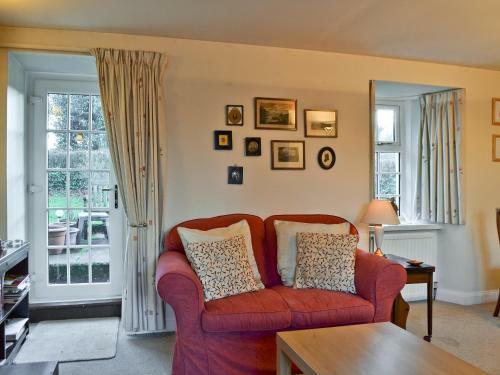 Edenwoodend Cottage