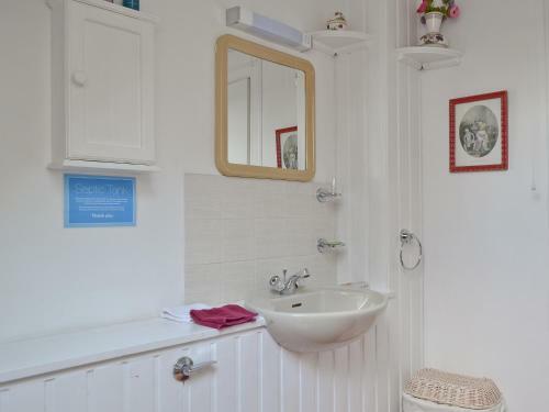 Edenwoodend Cottage