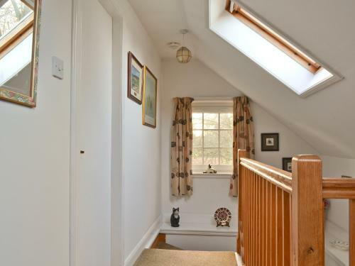 Edenwoodend Cottage