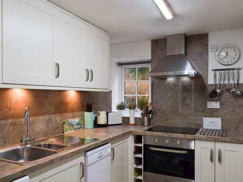 Edenwoodend Cottage