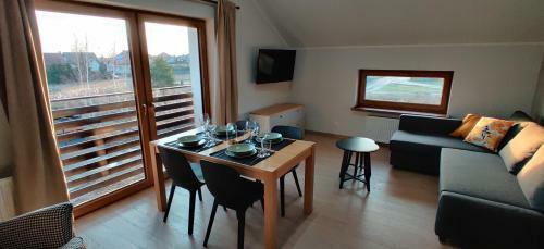 4 K?ty Apartamenty Koronowo