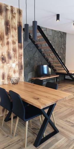 Apartamenty Beskidzka 92