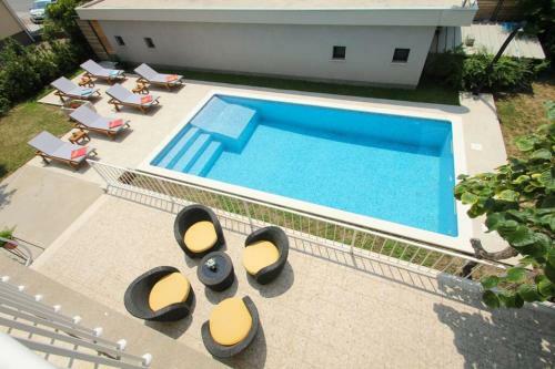 Holiday Home Bajelo