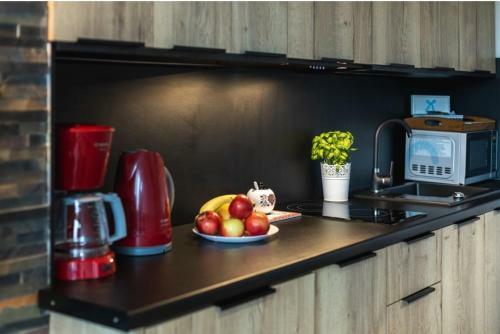 Apartamento Butorowy Residence