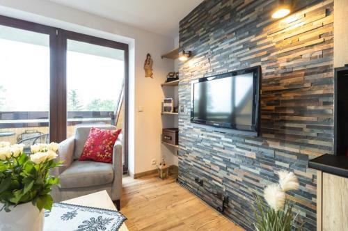 Apartamento Butorowy Residence