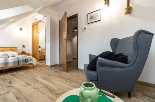 Apartamento Butorowy Residence