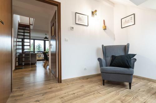 Apartamento Butorowy Residence
