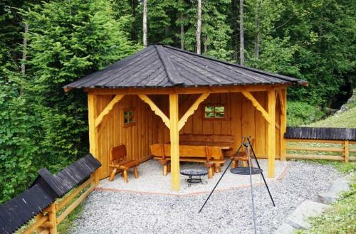 Apartamento Butorowy Residence
