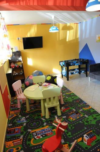 Apartamento Butorowy Residence