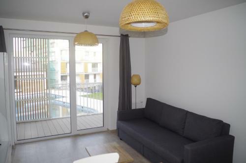 Apartament Mewa