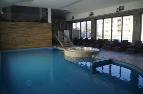 Apartament Mewa