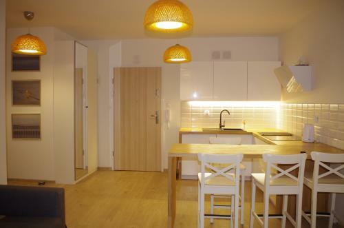 Apartament Mewa