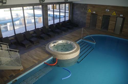Apartament Mewa