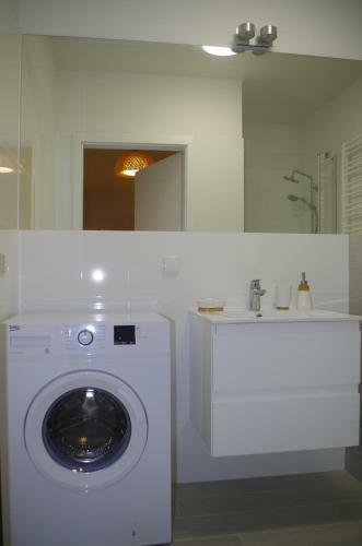 Apartament Mewa