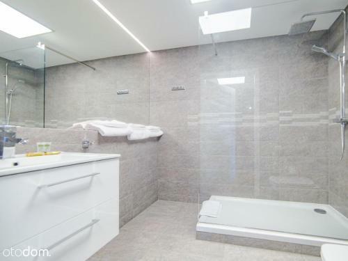 Apartament Wakacyjny Z Tarasem