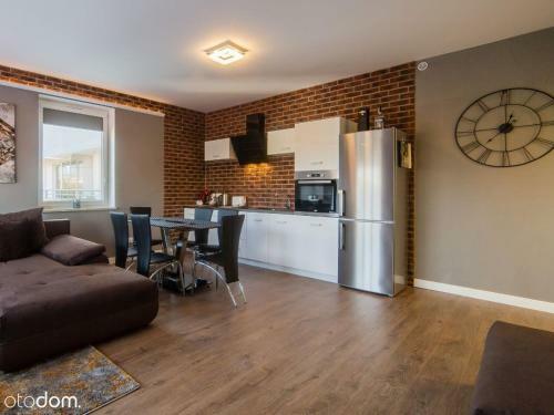 Apartament Wakacyjny Z Tarasem