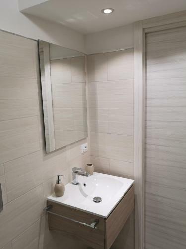 Sicily Hub Catania Apartment