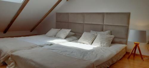 Domek - Apartament