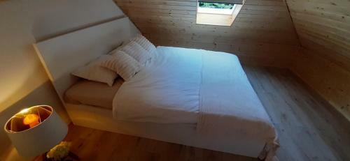 Domek - Apartament