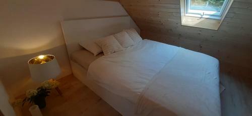 Domek - Apartament
